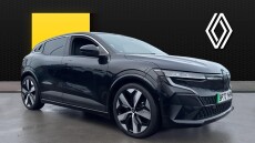 Renault Megane E-Tech EV60 160kW Techno+ 60kWh Optimum Charge 5dr Auto Electric Hatchback